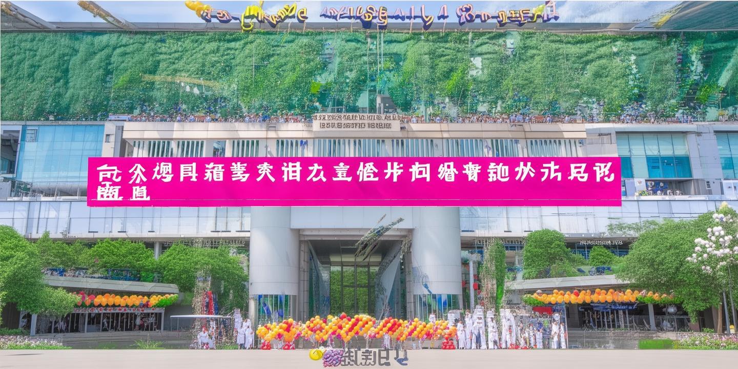 市妇幼保健院新院区盛大开诊,成渝医疗专家定期坐诊,为母婴健康保驾护航