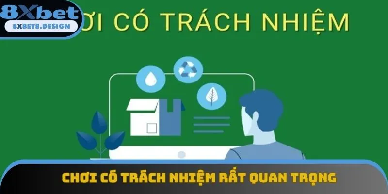 Chơi có trách nhiệm sẽ giúp kiểm soát tài chính Chơi có trách nhiệm sẽ giúp kiểm soát tài chính