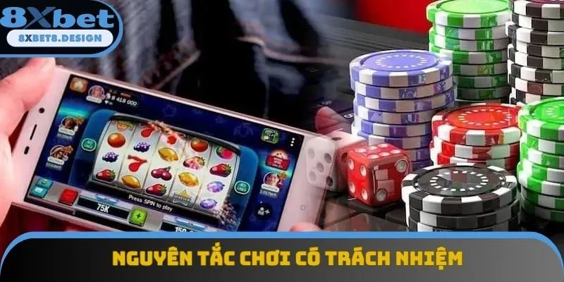 Chơi có trách nhiệm và những nguyên tắc cần biết Chơi có trách nhiệm và những nguyên tắc cần biết