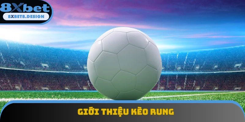 Diễn giải khái niệm kèo rung chi tiết Diễn giải khái niệm kèo rung chi tiết