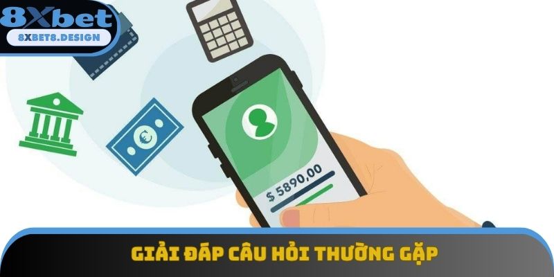 Giải đáp câu hỏi thường gặp Giải đáp câu hỏi thường gặp
