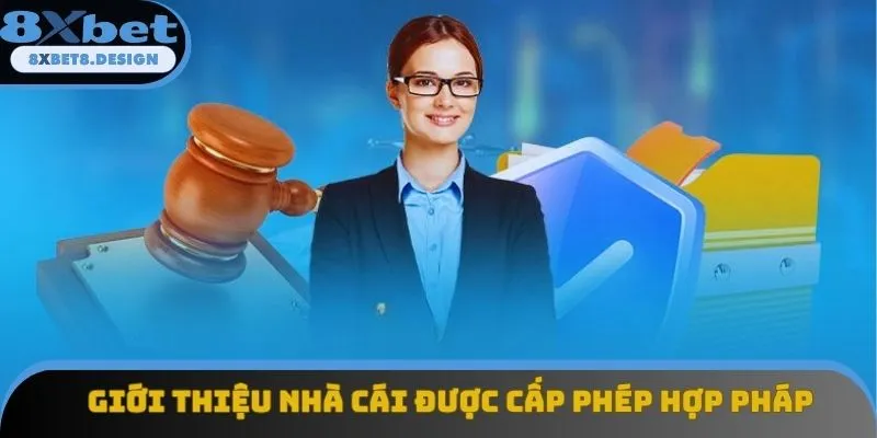 Giới thiệu thương hiệu nhà cái được cấp phép hợp pháp Giới thiệu thương hiệu nhà cái được cấp phép hợp pháp