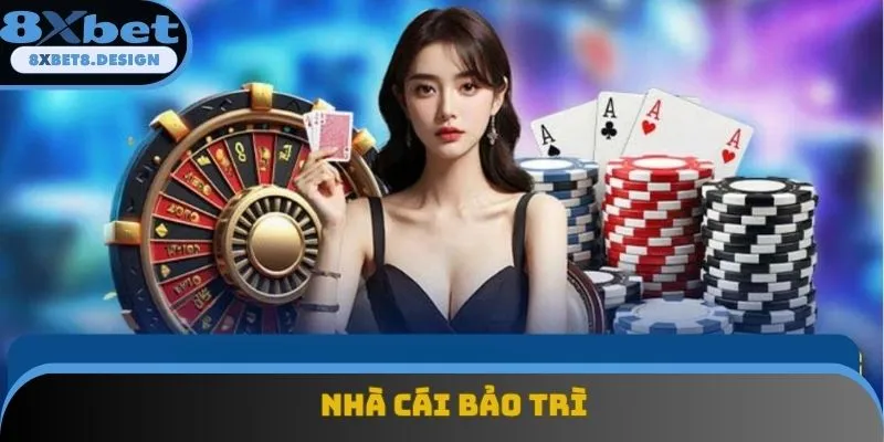 Nền tảng cần năng cấp Nền tảng cần năng cấp