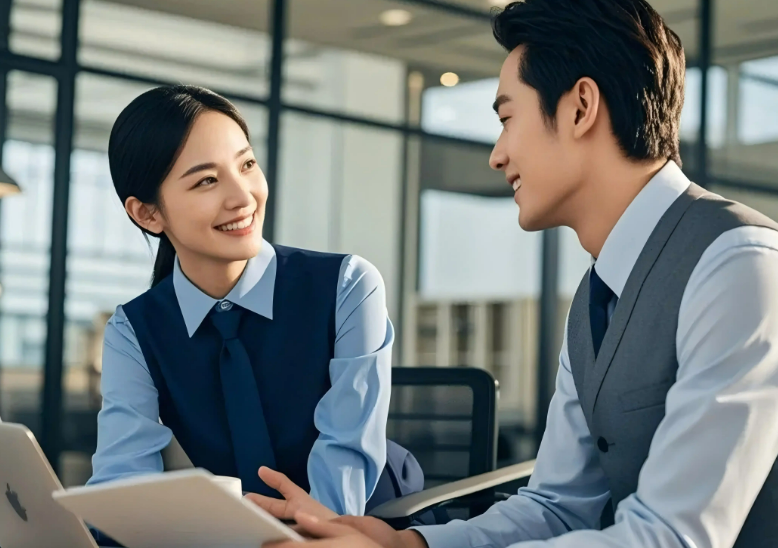 职场沟通力：新人进阶必修课